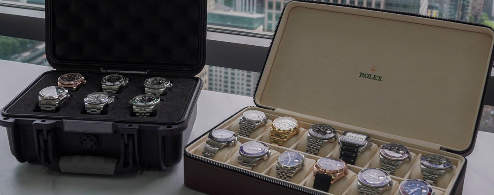 How to buy a pre-owned Rolex in the UK: 12 checks