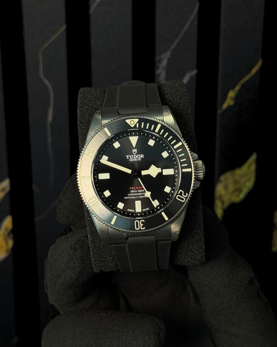 2022 Tudor Pelagos 39 25407N
