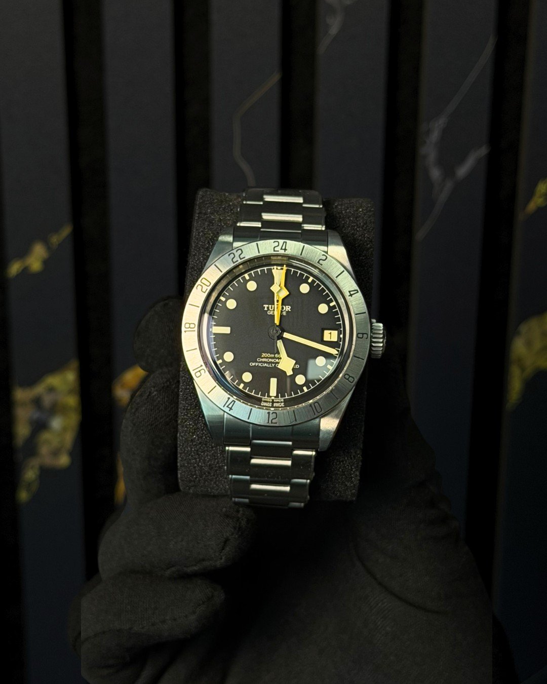 2023 Tudor Black Bay Pro 79470